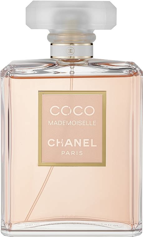 jasmin chanel mademoiselle|coco mademoiselle.